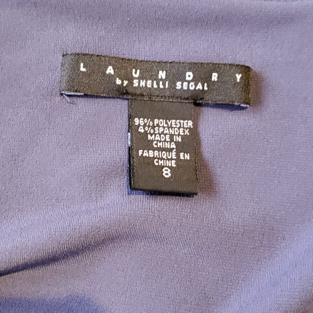 💞Laundry* Dress - Picture 5 of 5